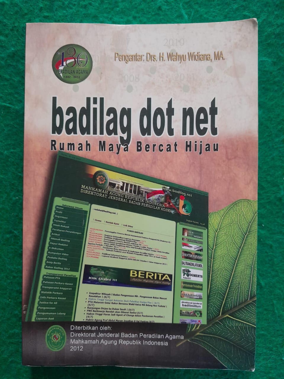 BADILAG DOT NET