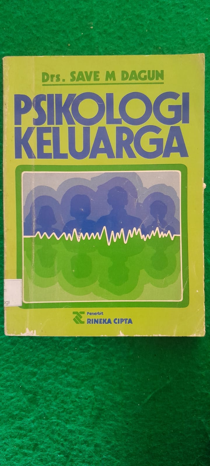 PSIOLOGI KERLUARGA